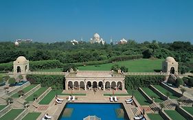 The Oberoi Amarvilas Agra